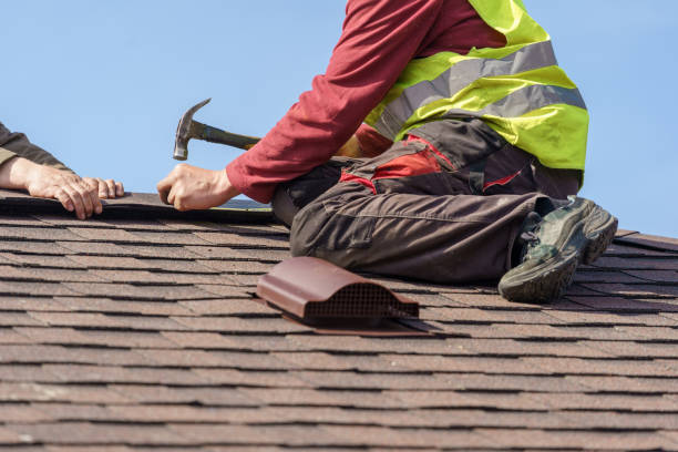 Gutter Installation and Roofing in New Hope, OR