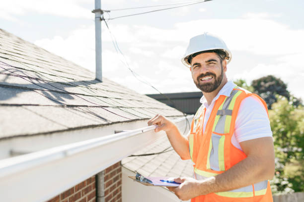 Trusted New Hope, OR Roofing Contractor Experts